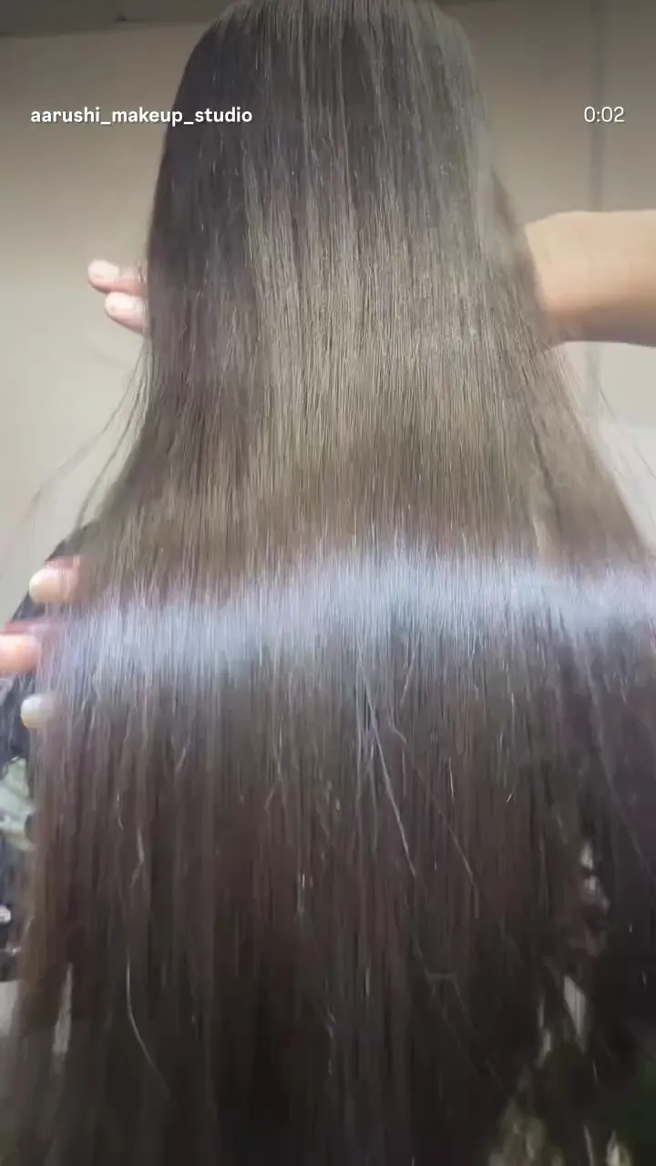 Hair Care & Styling in Mhow